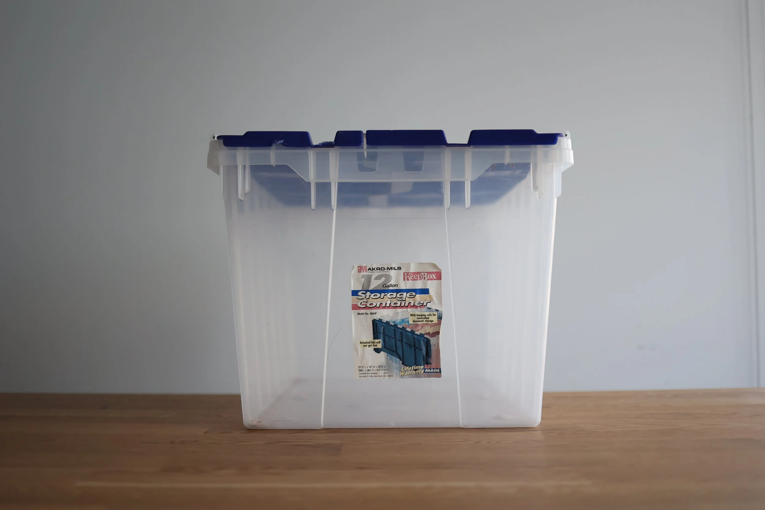 20s | Things I owned | 6.JPG