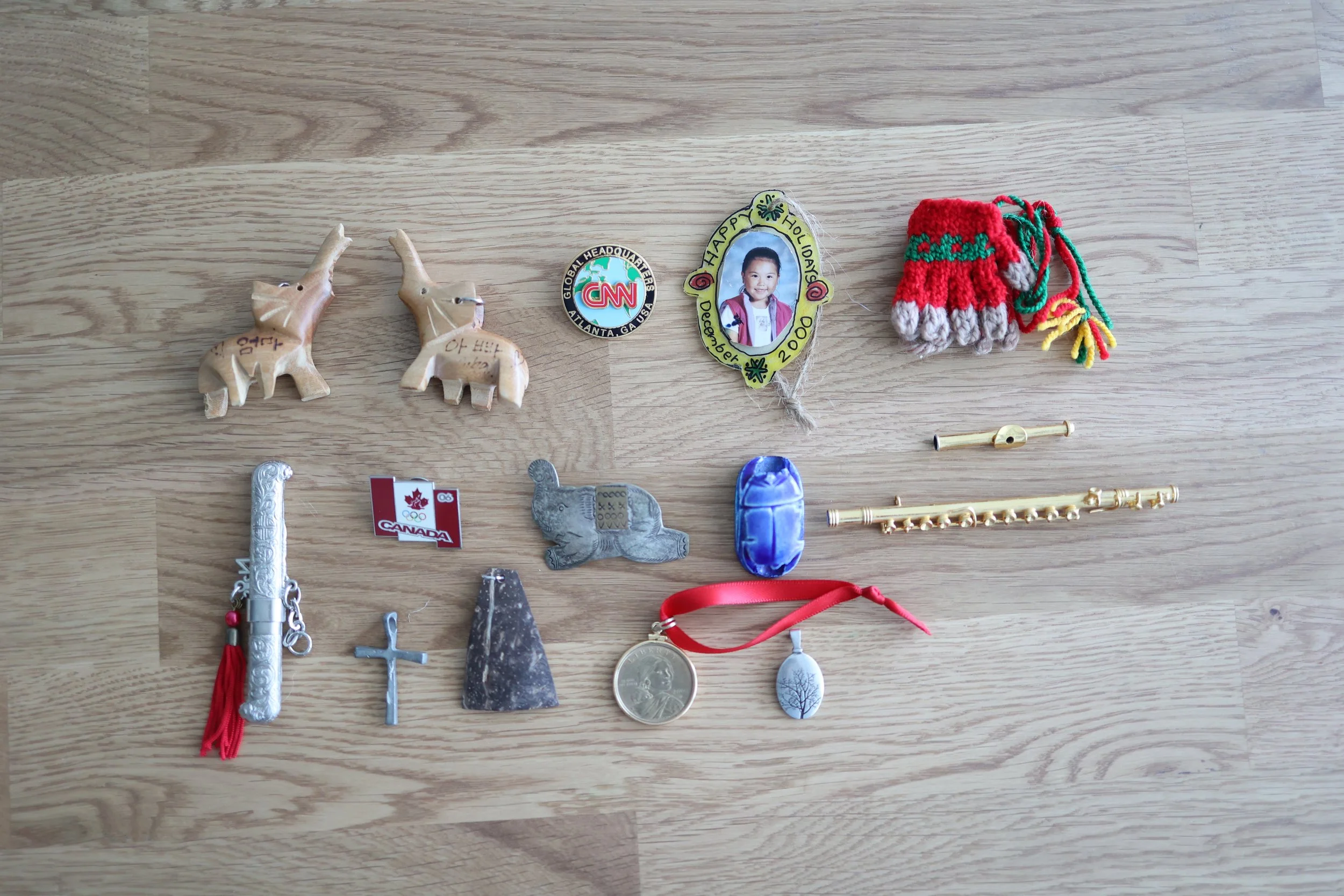 20s | Things I owned | 88.JPG