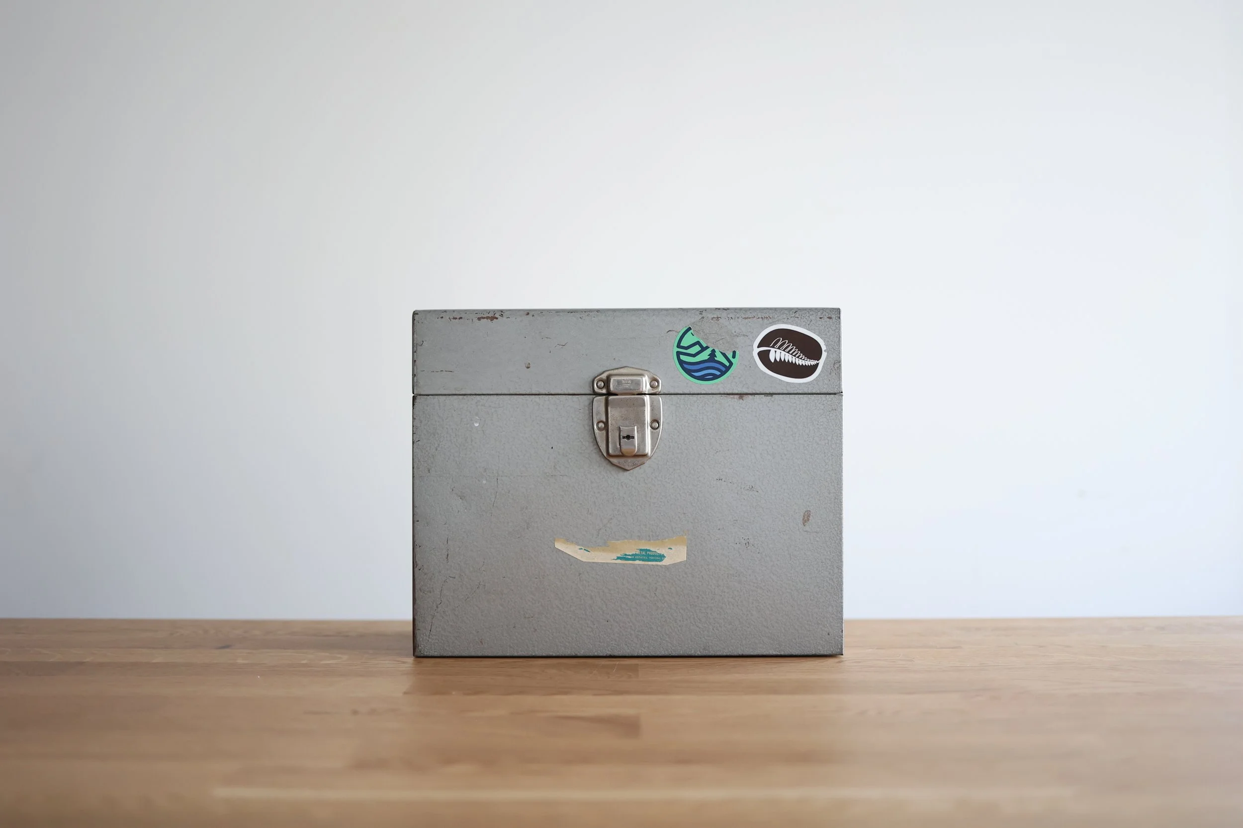 20s | Things I owned | 95.JPG