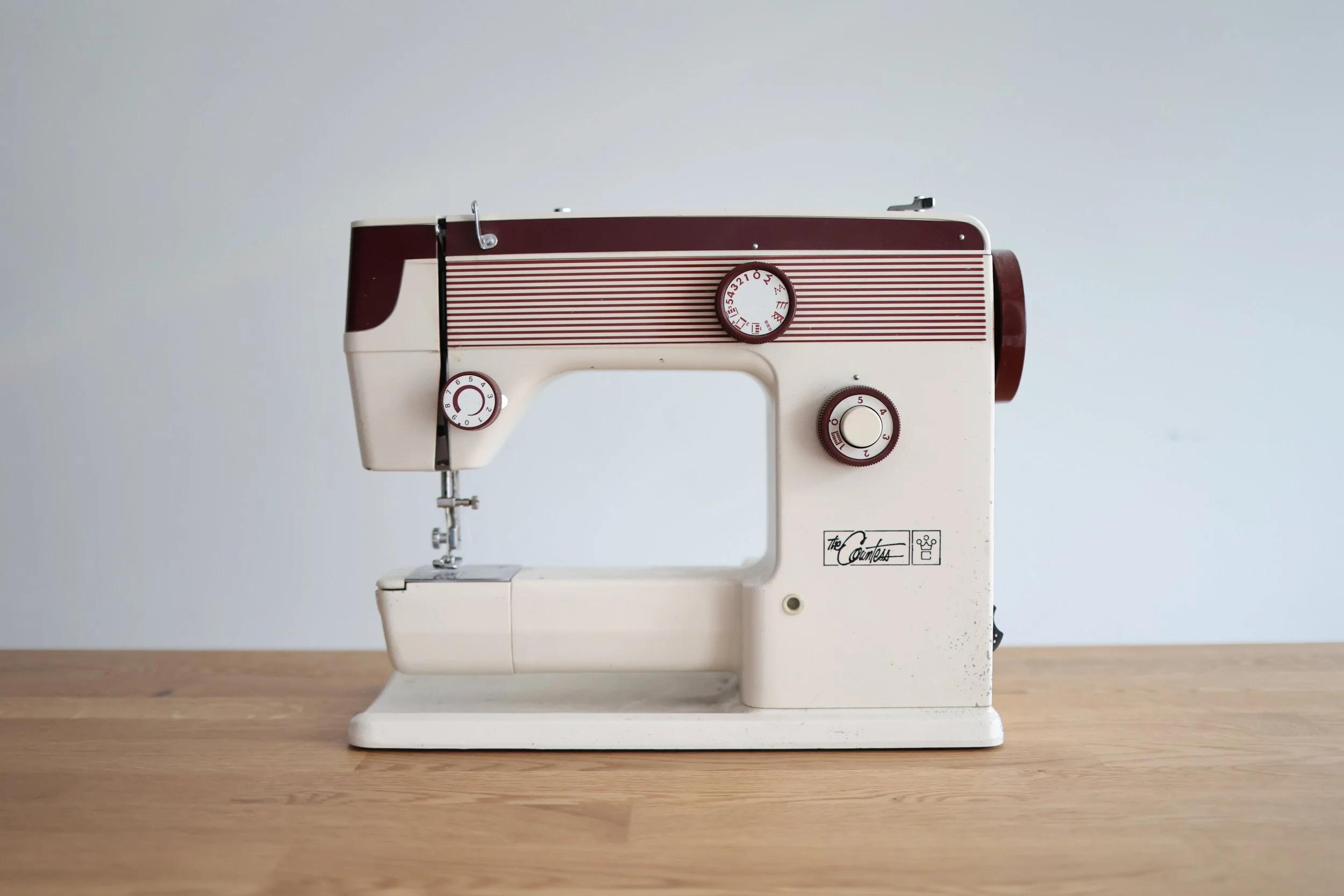 20s | Things I owned | 15.JPG