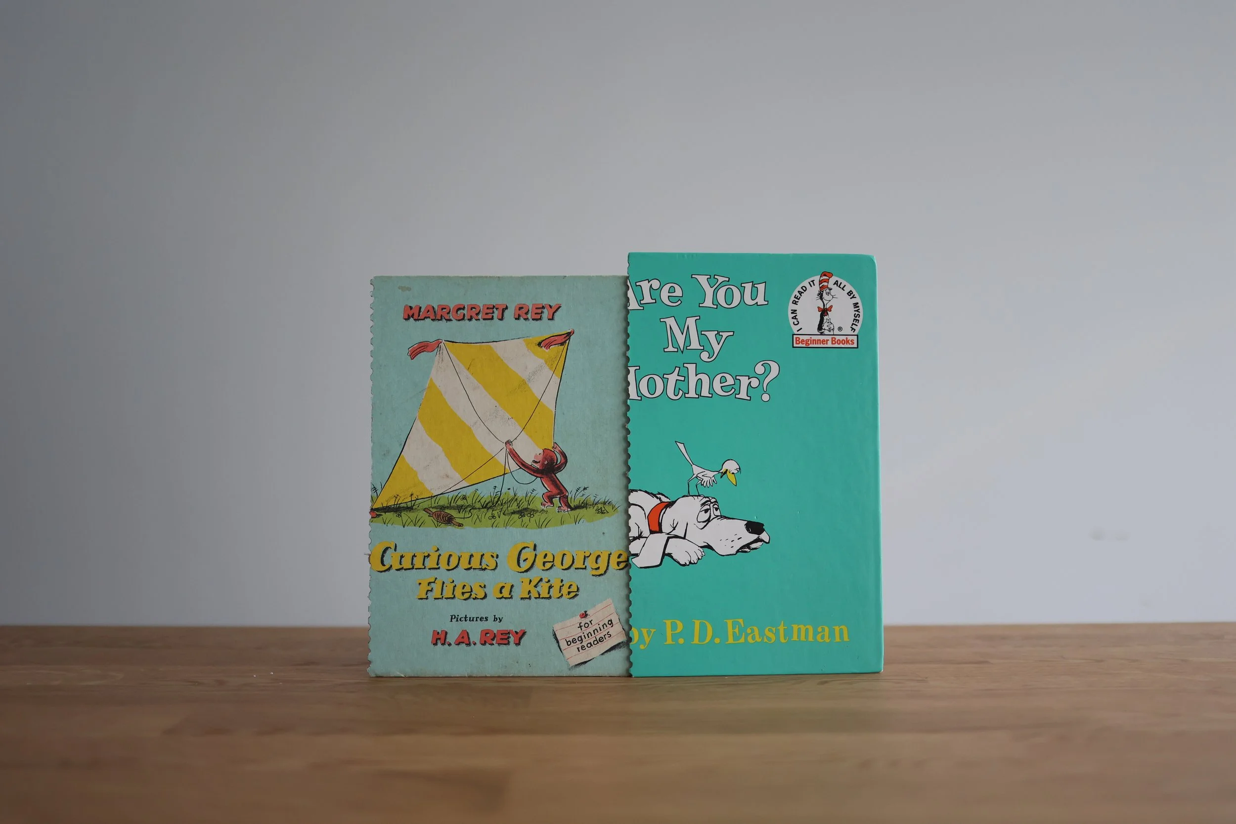 20s | Things I owned | 54.JPG