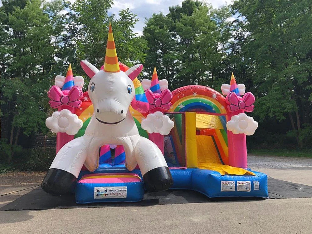 UNICORN COMBO