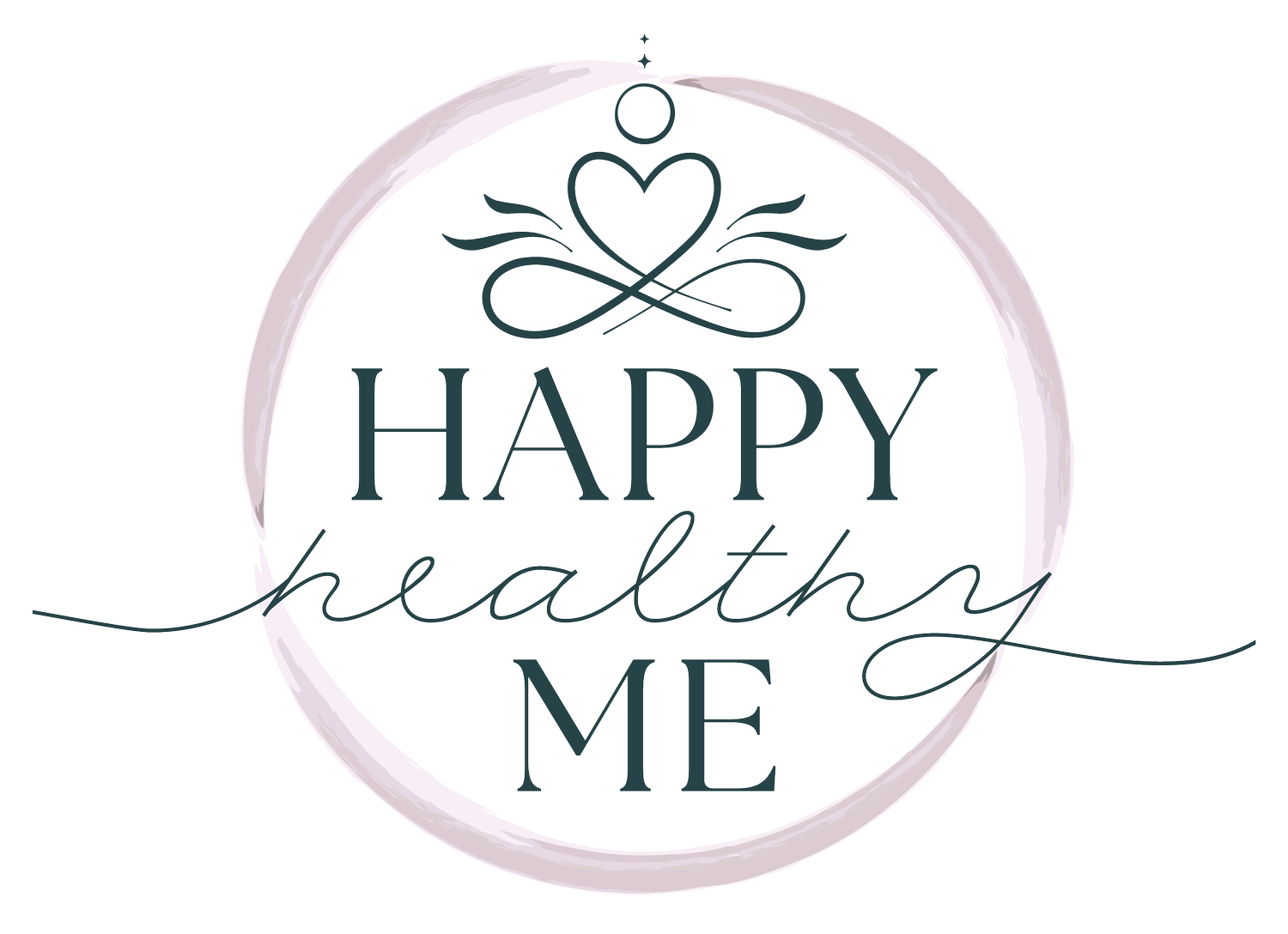 Happy Healthy Me