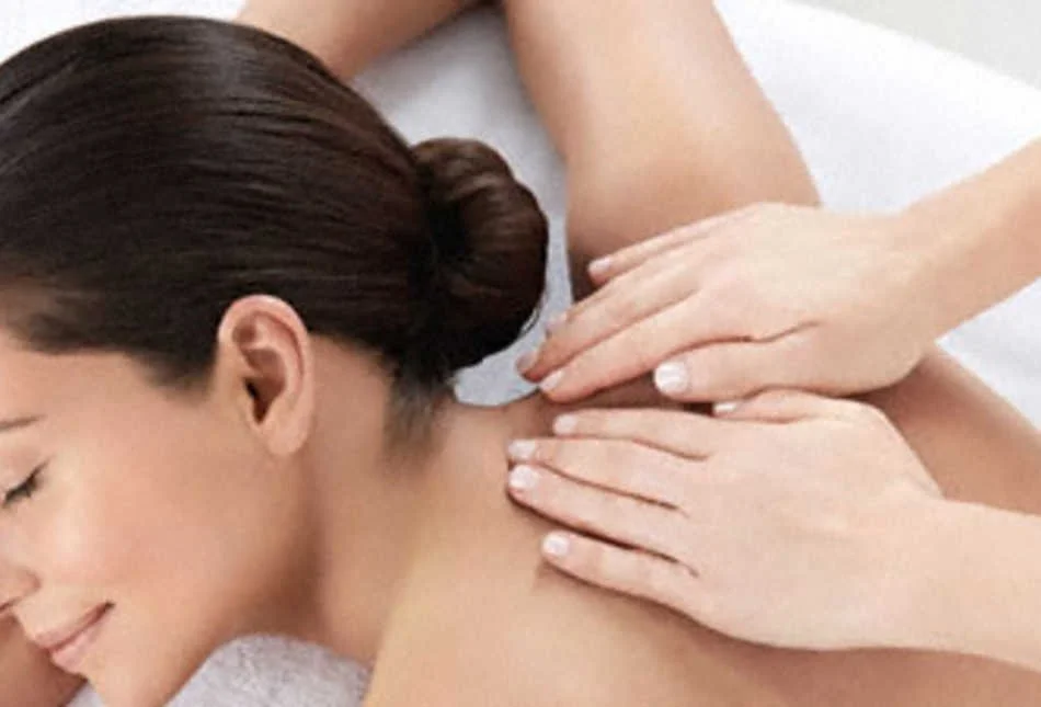 Massage Treatments
