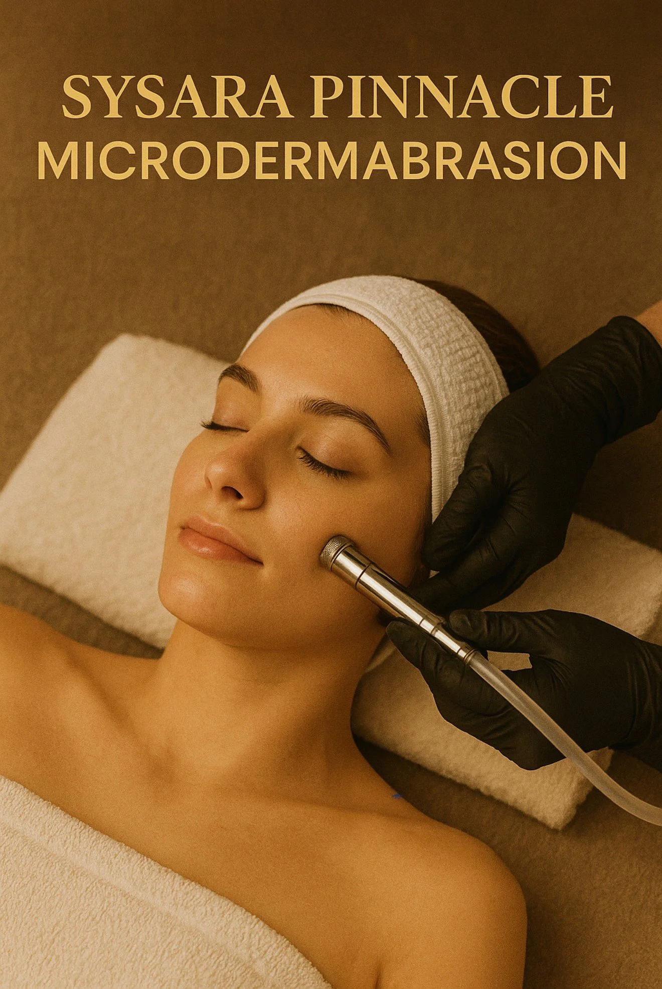 Microdermabrasion