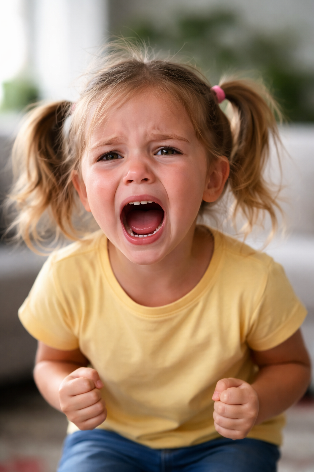 When Your Child’s Behavior Feels Bigger Than You Expected