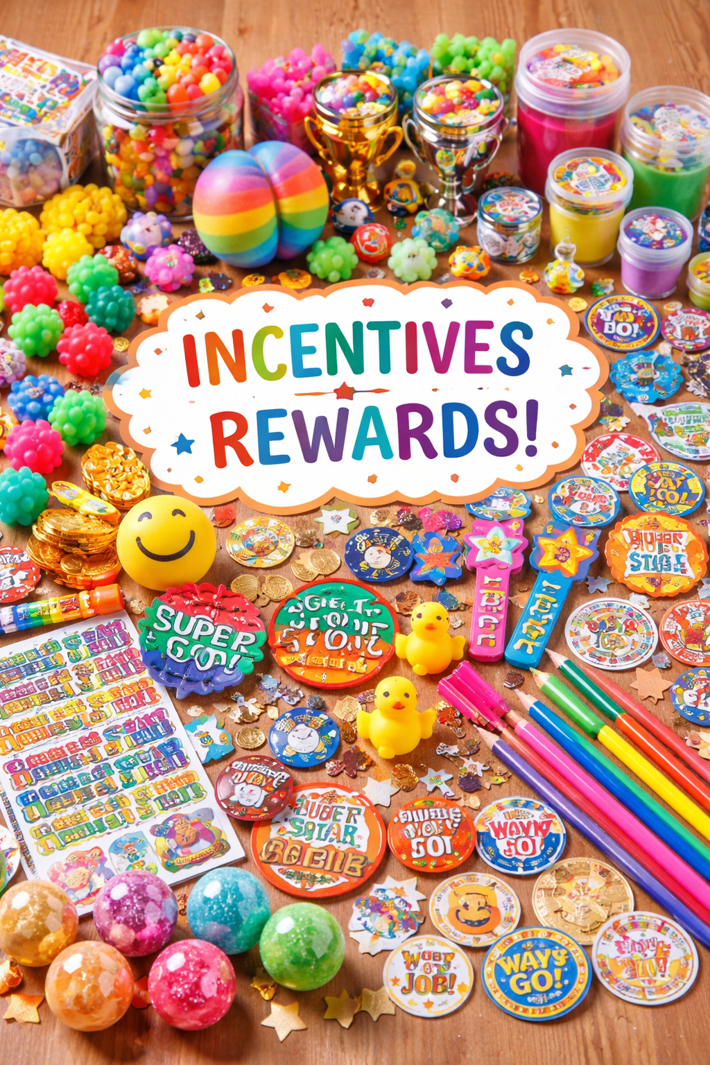 When Rewards Backfire — And What to Do Instead