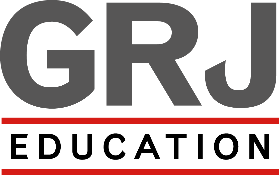 GRJ Education