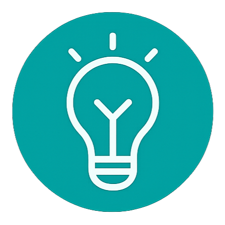 Innovation workshops for team alignment and idea generation