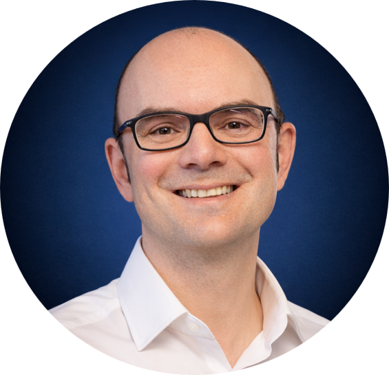 Rod Haines - Innovation Consultant