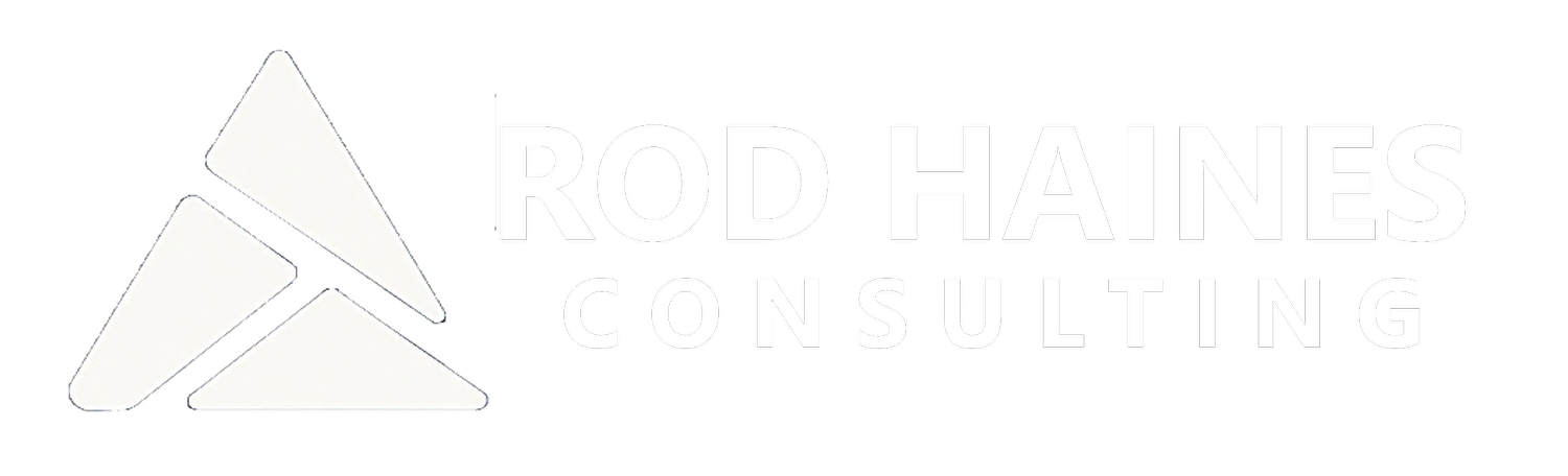 Rod Haines Consulting