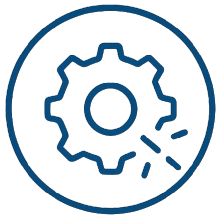 Practical innovation support with hands-on expertise
