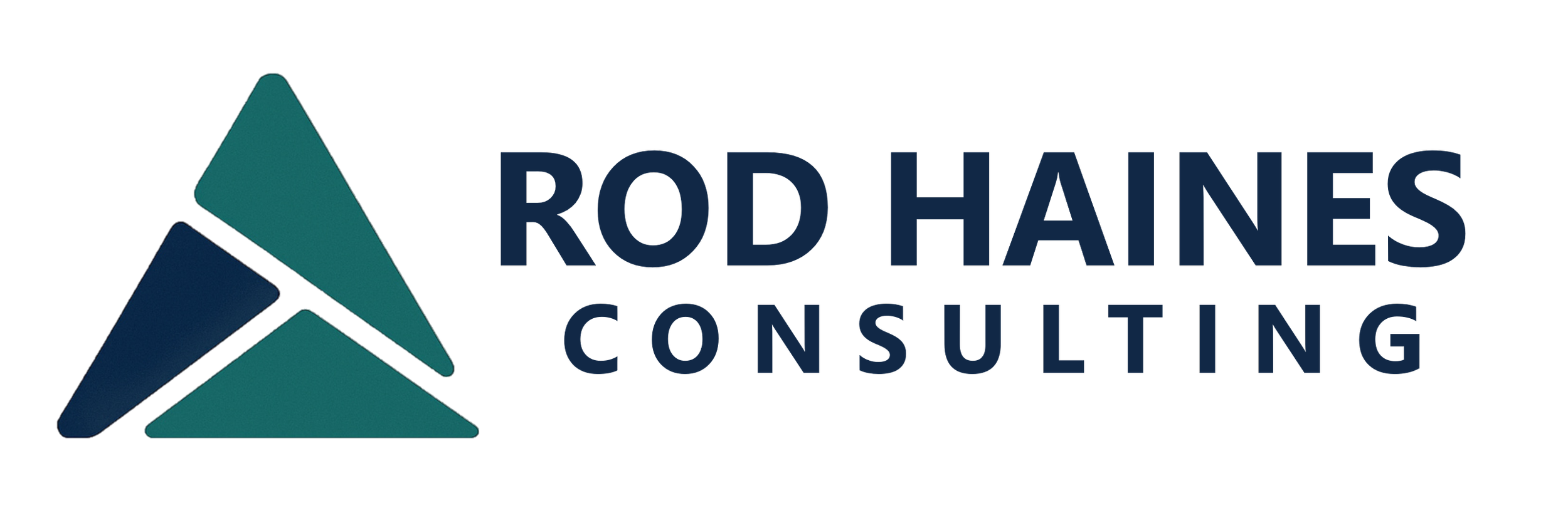 Rod Haines Consulting logo - Innovation Consultancy based in Cambridge UK
