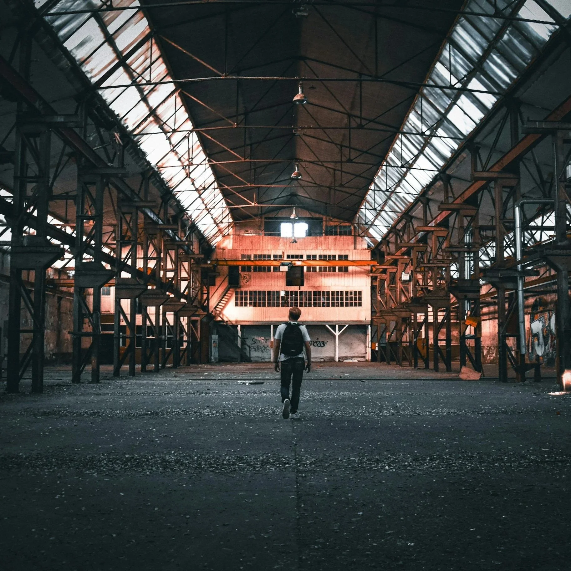 Why we are so obsessed with SMEs?