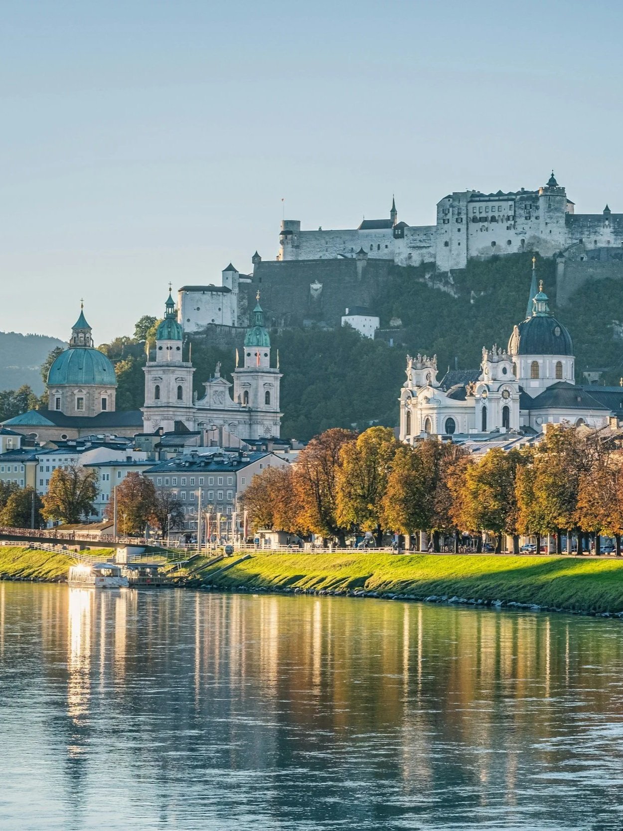 Let’s build something beautiful. Join our local tribe team in Salzburg.