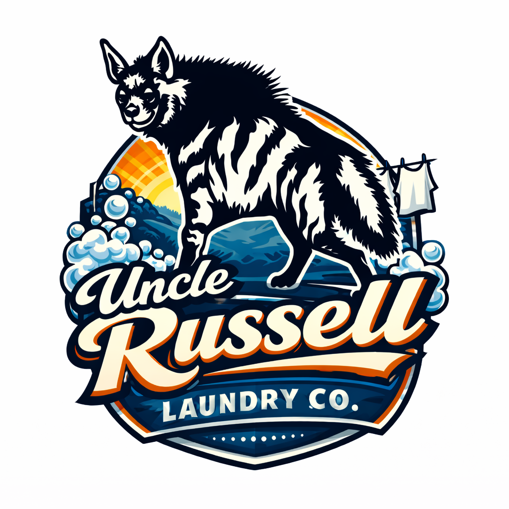 Uncle Russell's Laundry Company