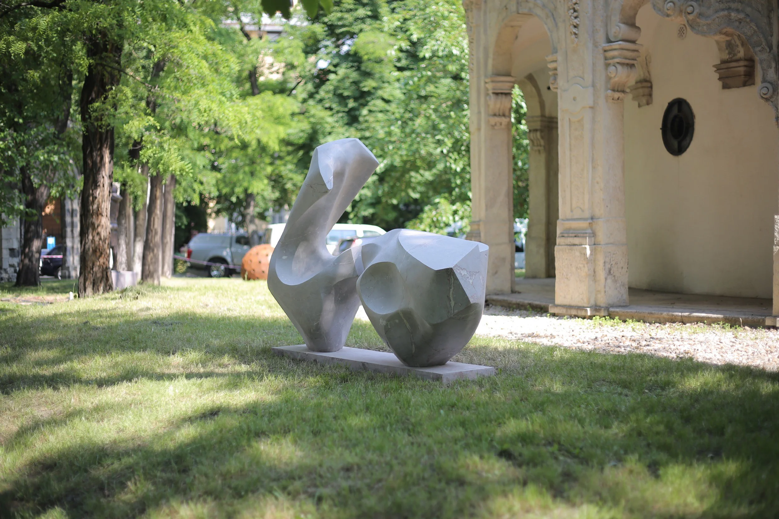 Resting Woman - Czeizel Institute, 2024