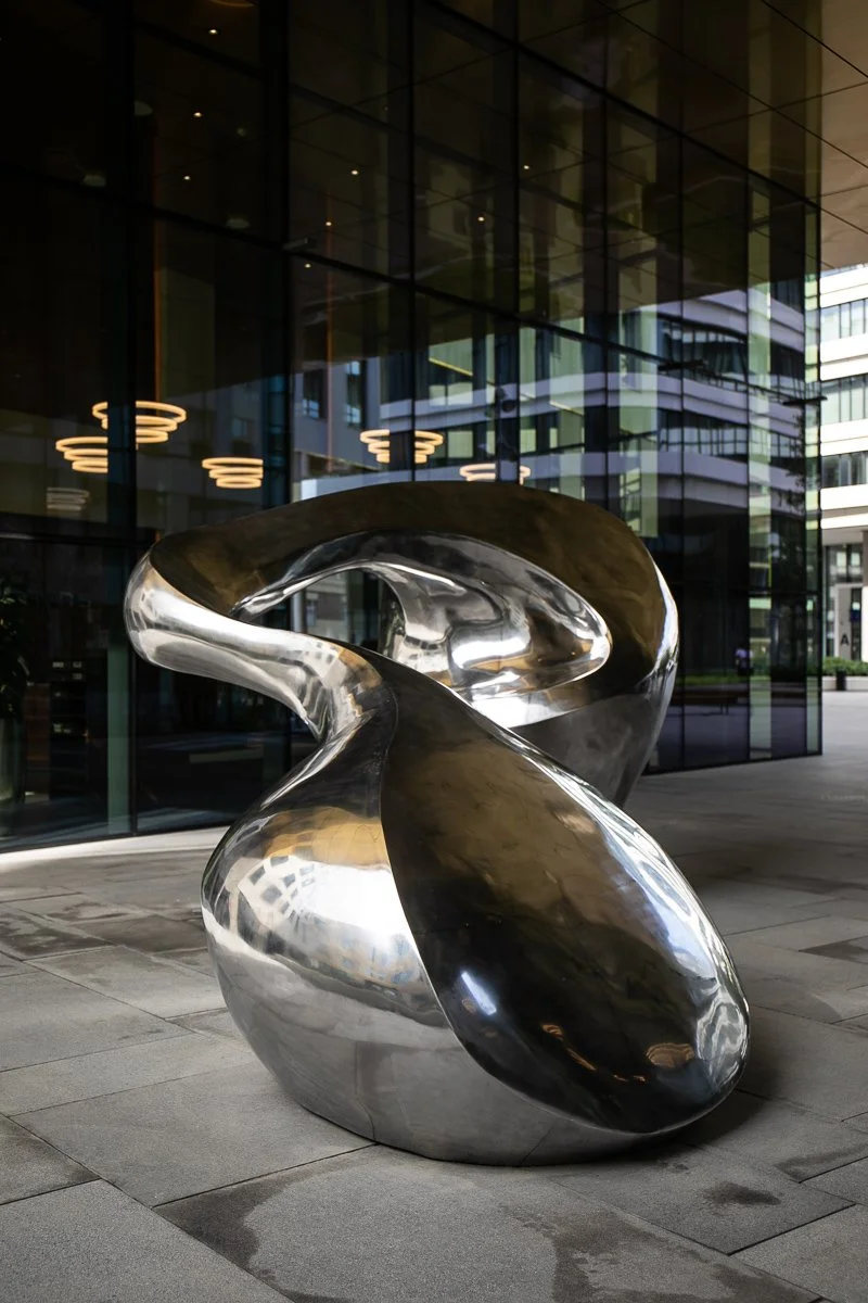 Dual - Corvin Promenade, 2020