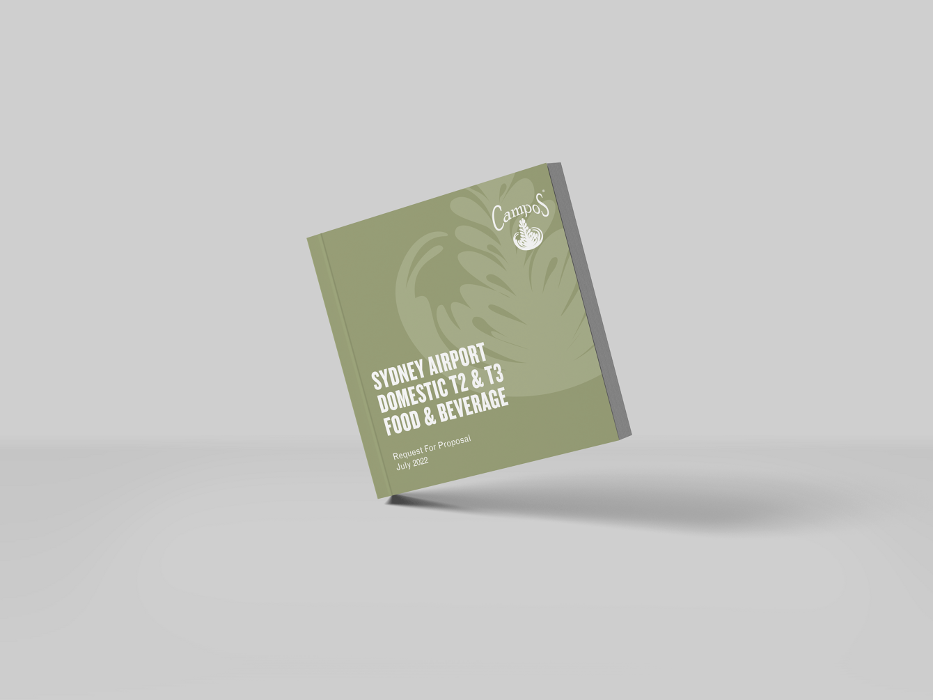 Sydney Airport Tender