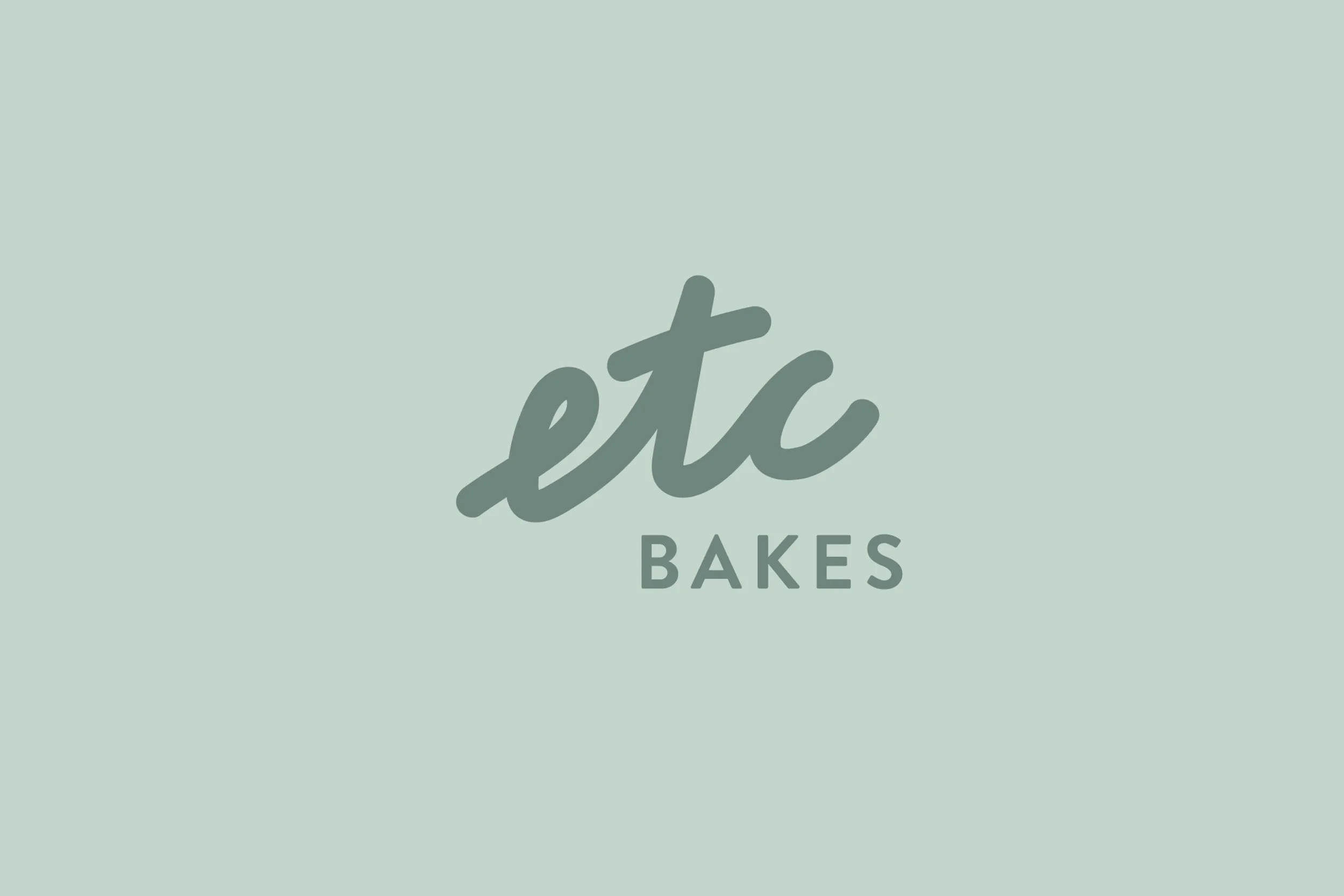 ETC Bakes