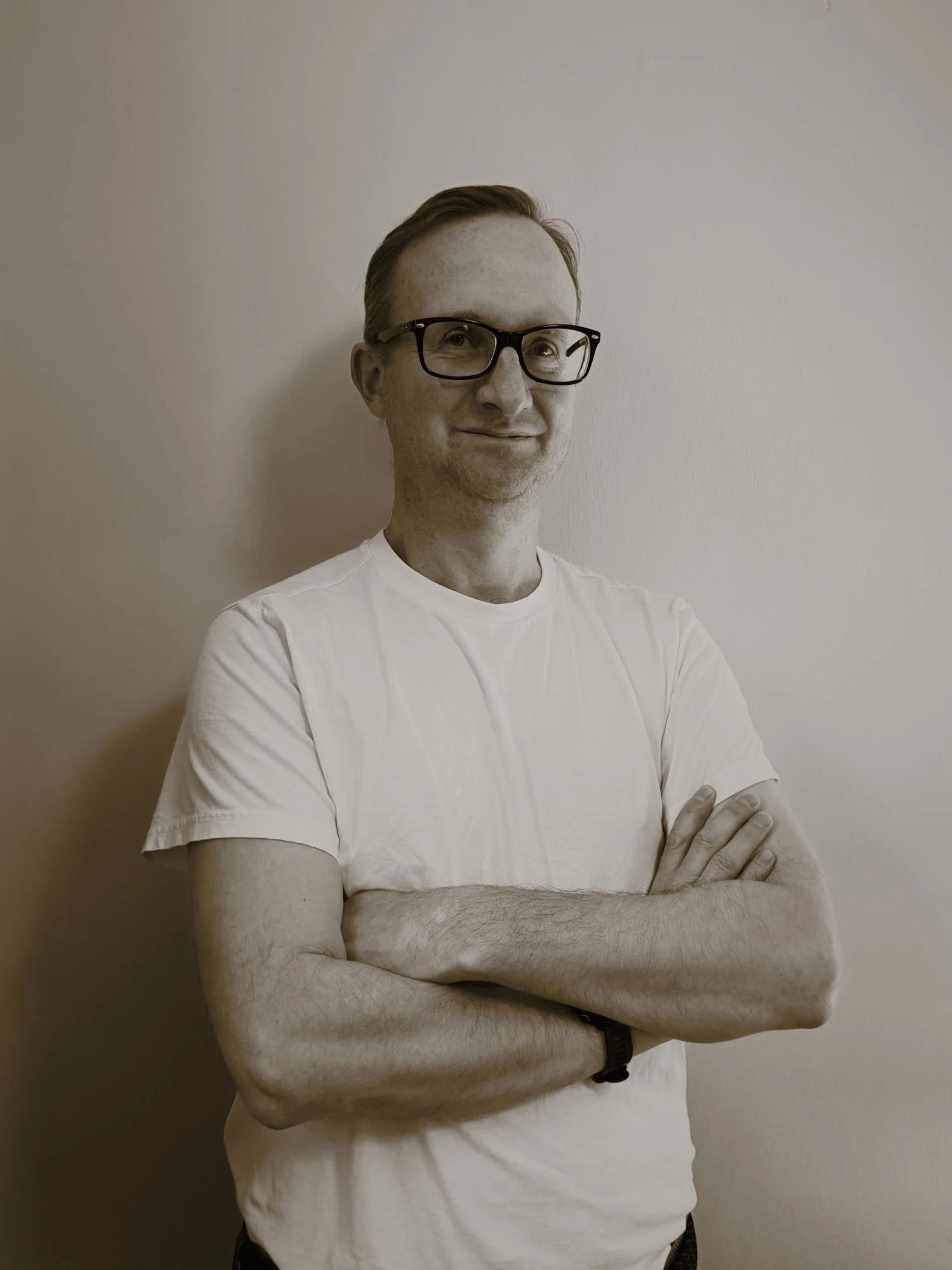 Duncan Jagger - Director