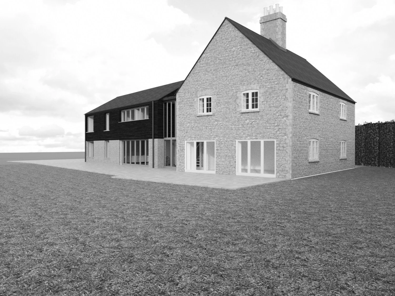 2003-External timber-09 a Stair Close--Web.jpg