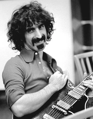 ZAPPA PLAYS ZAPPA