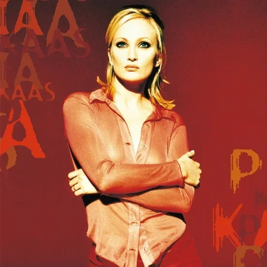 PATRICIA KAAS
