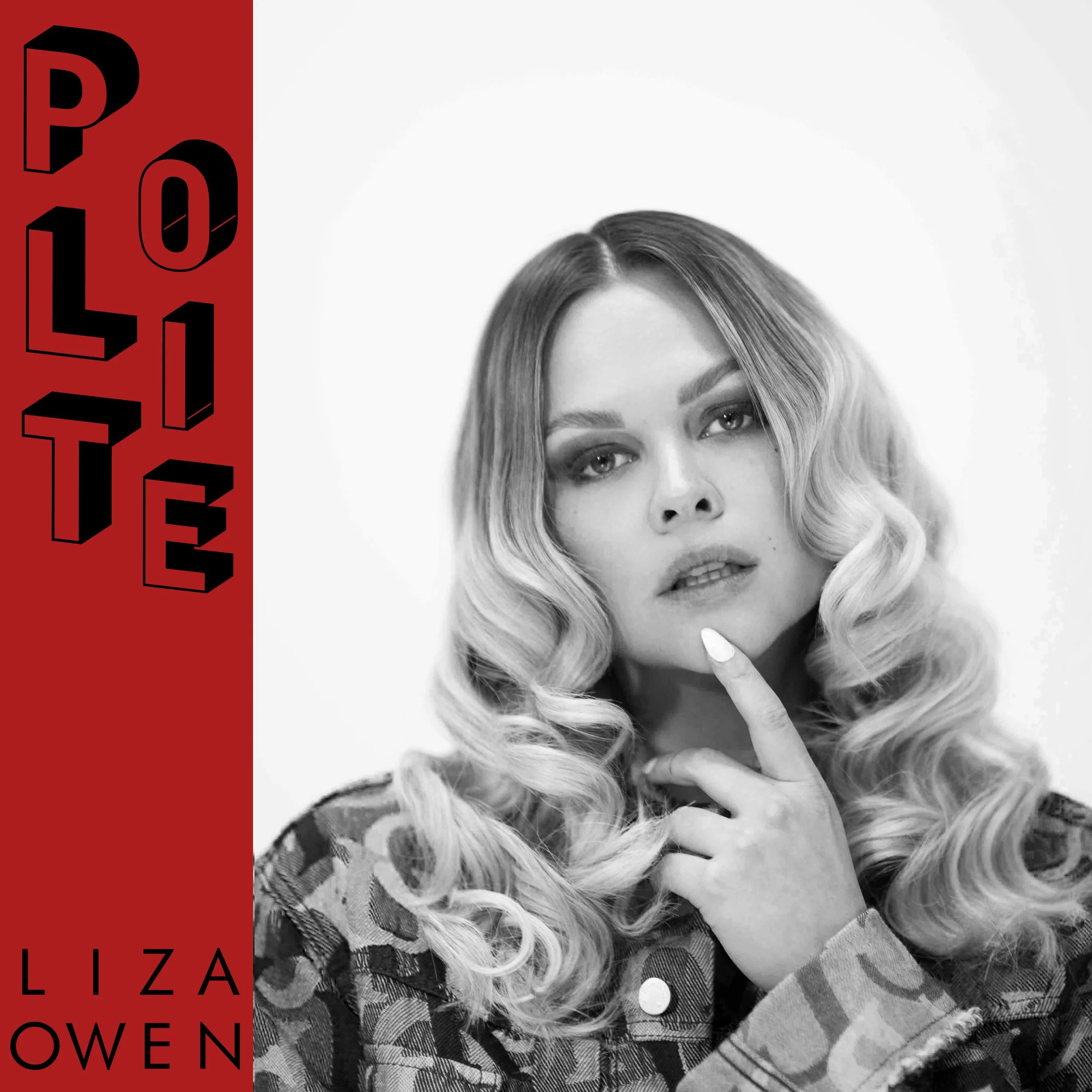 liza owen polite single cover.jpg
