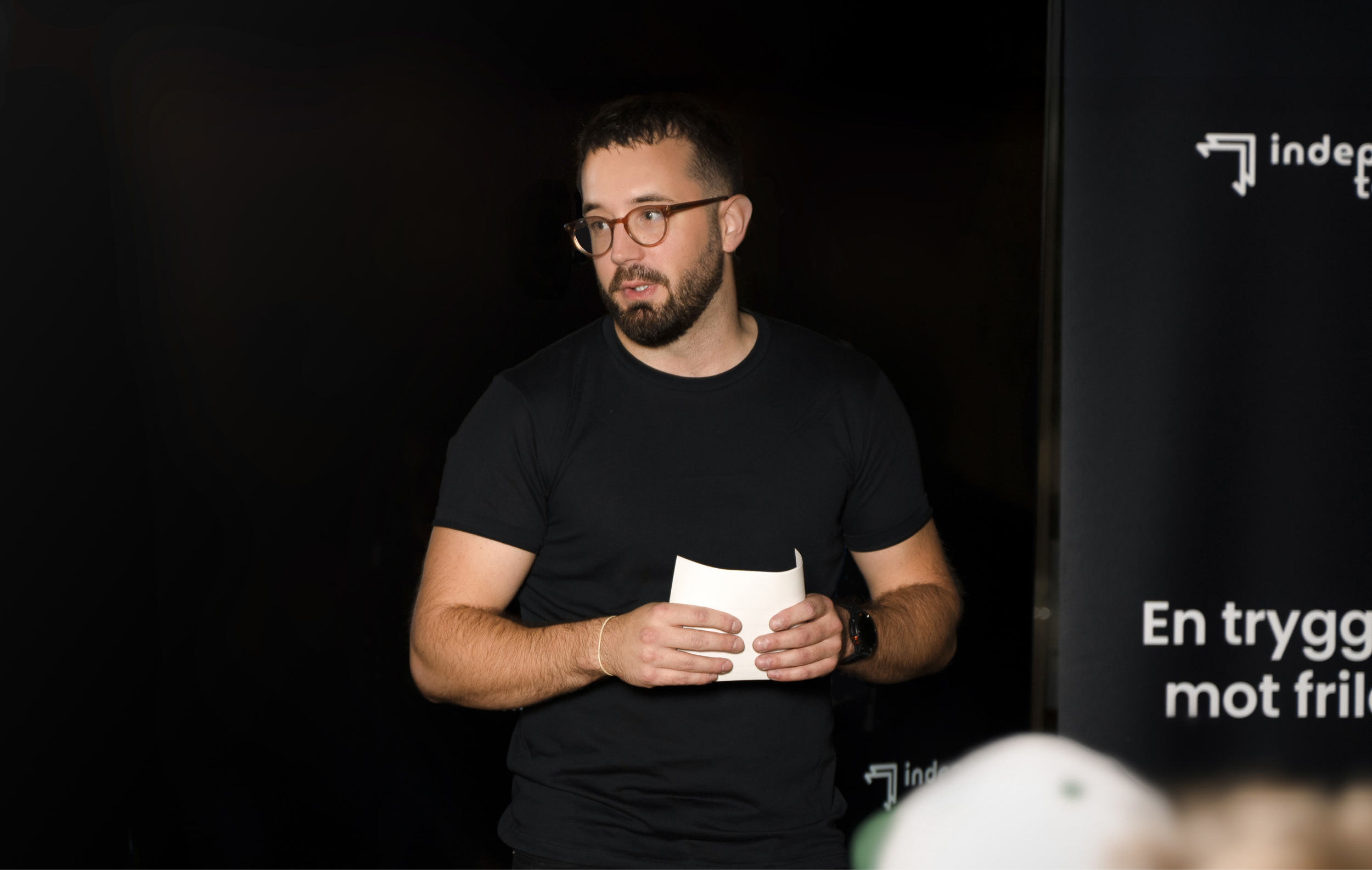 Vanliga hinder för att starta eget