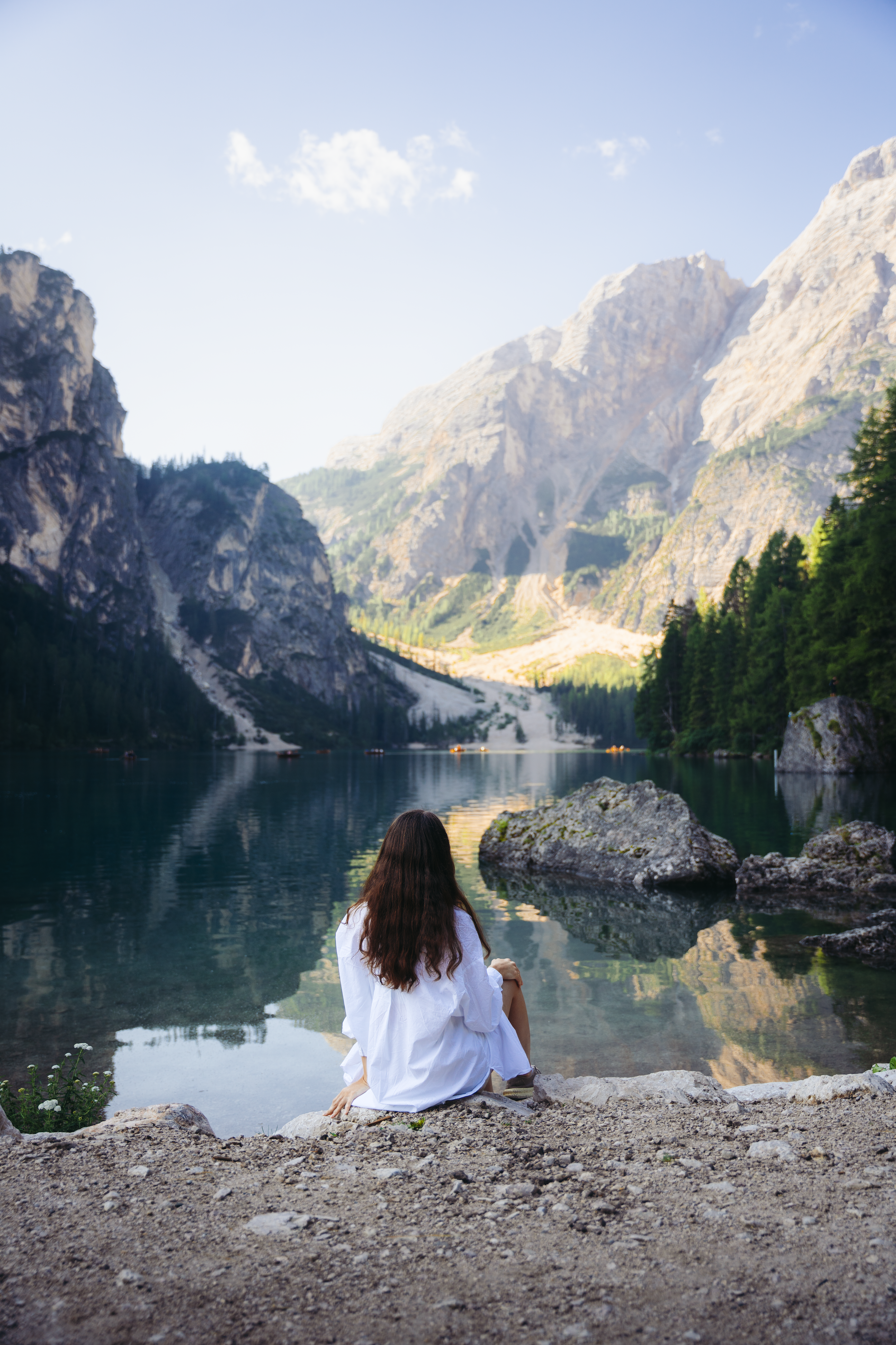 The Dolomites, Italy