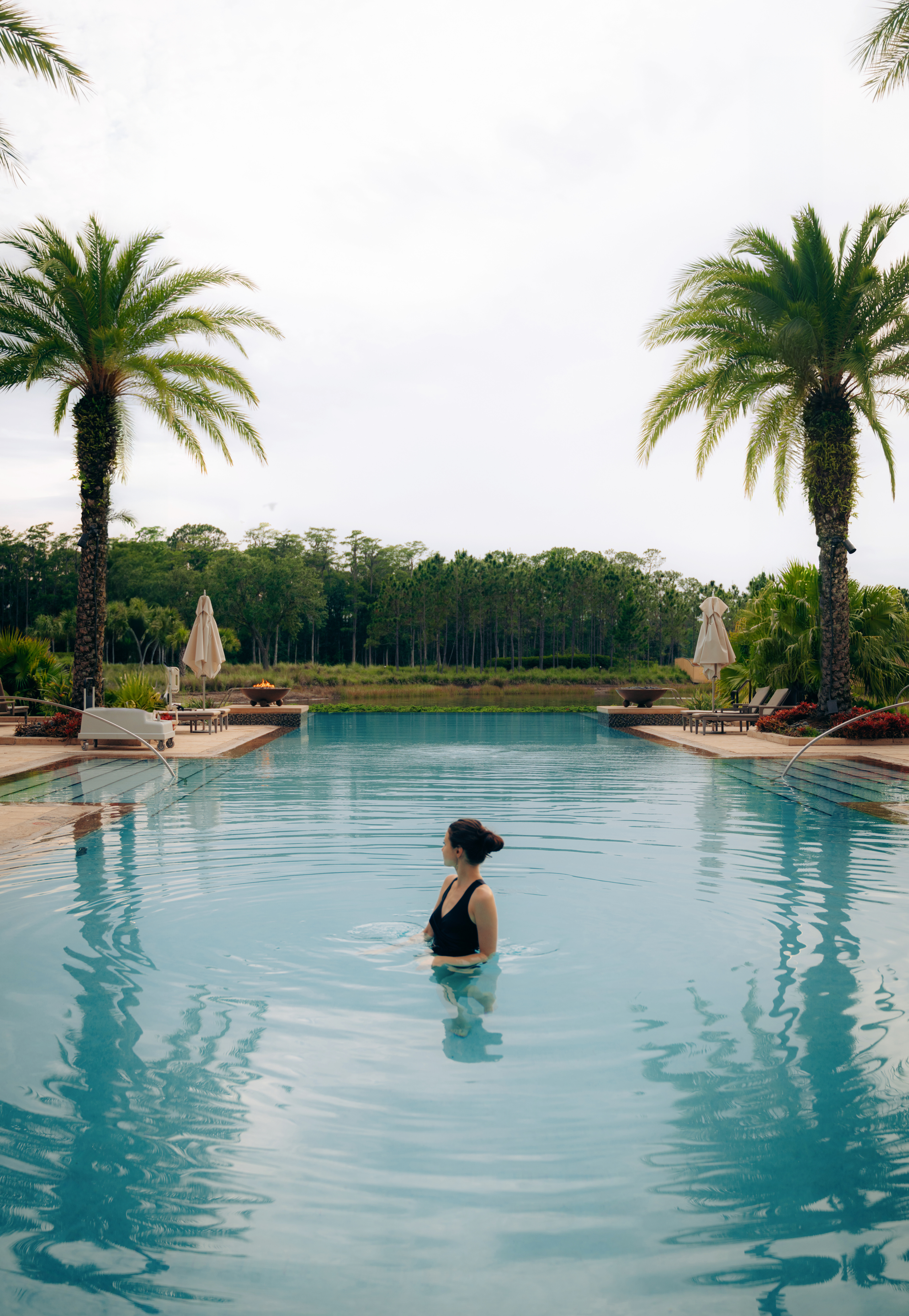 Four Seasons Resort Orlando at Walt Disney World® Resort