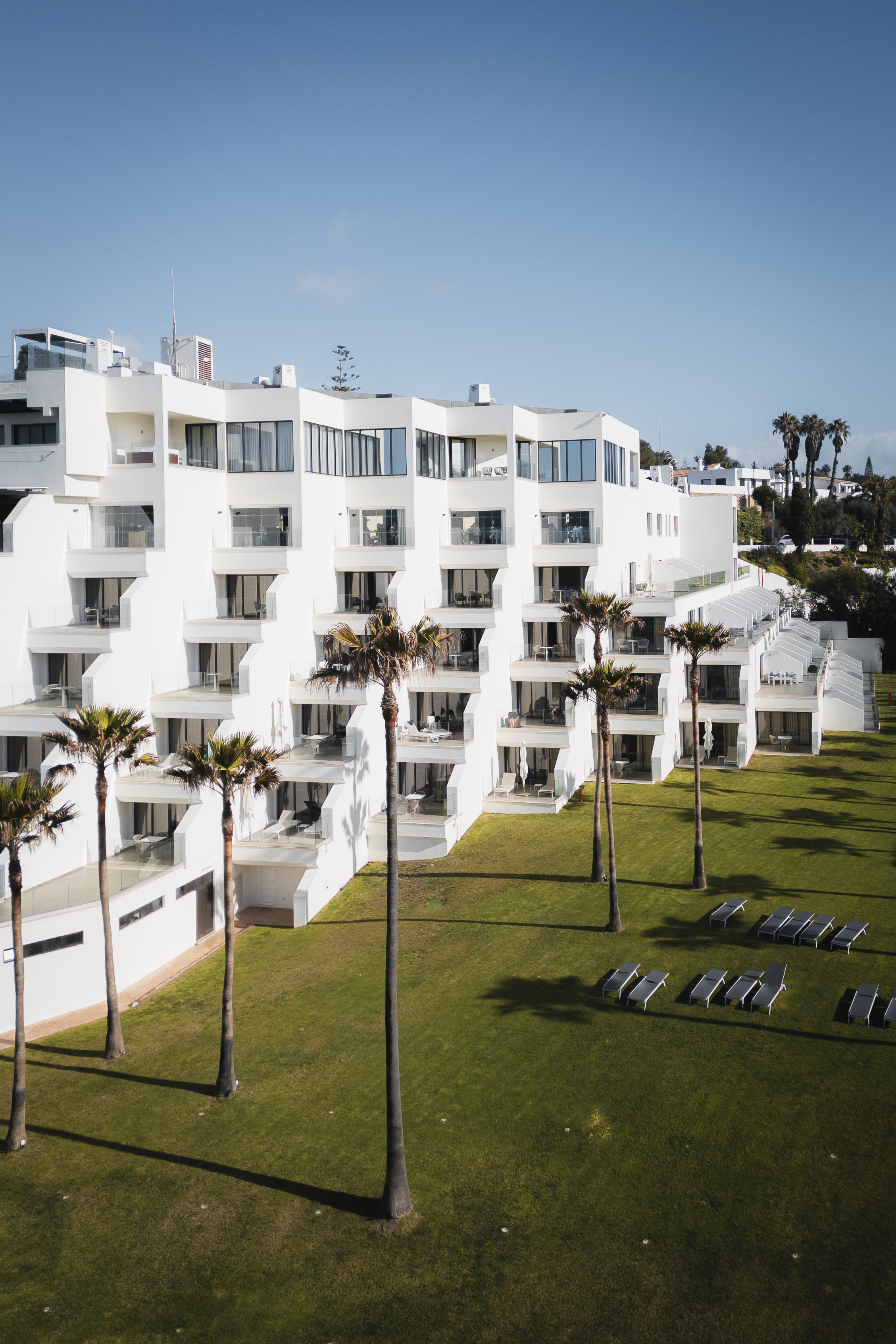 Tivoli Carvoeiro Algarve Resort