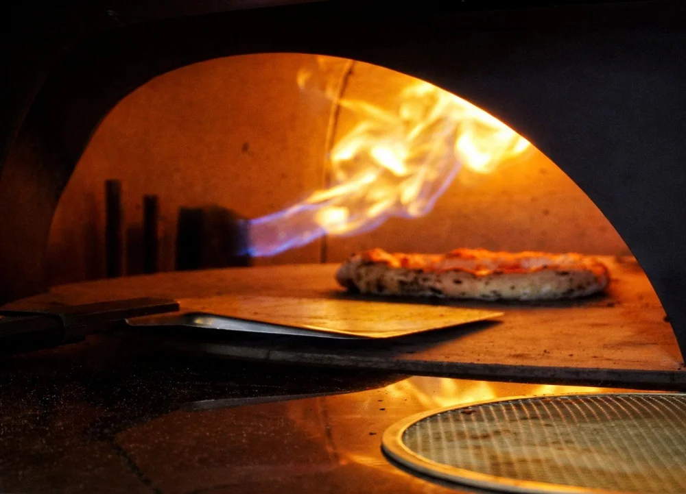 Zini's Pizza Bar