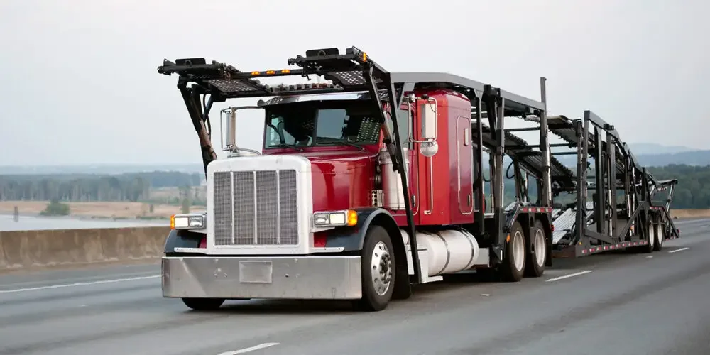 Vehicle & Specialized Transport