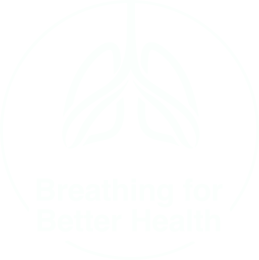 Breathing for Better Health