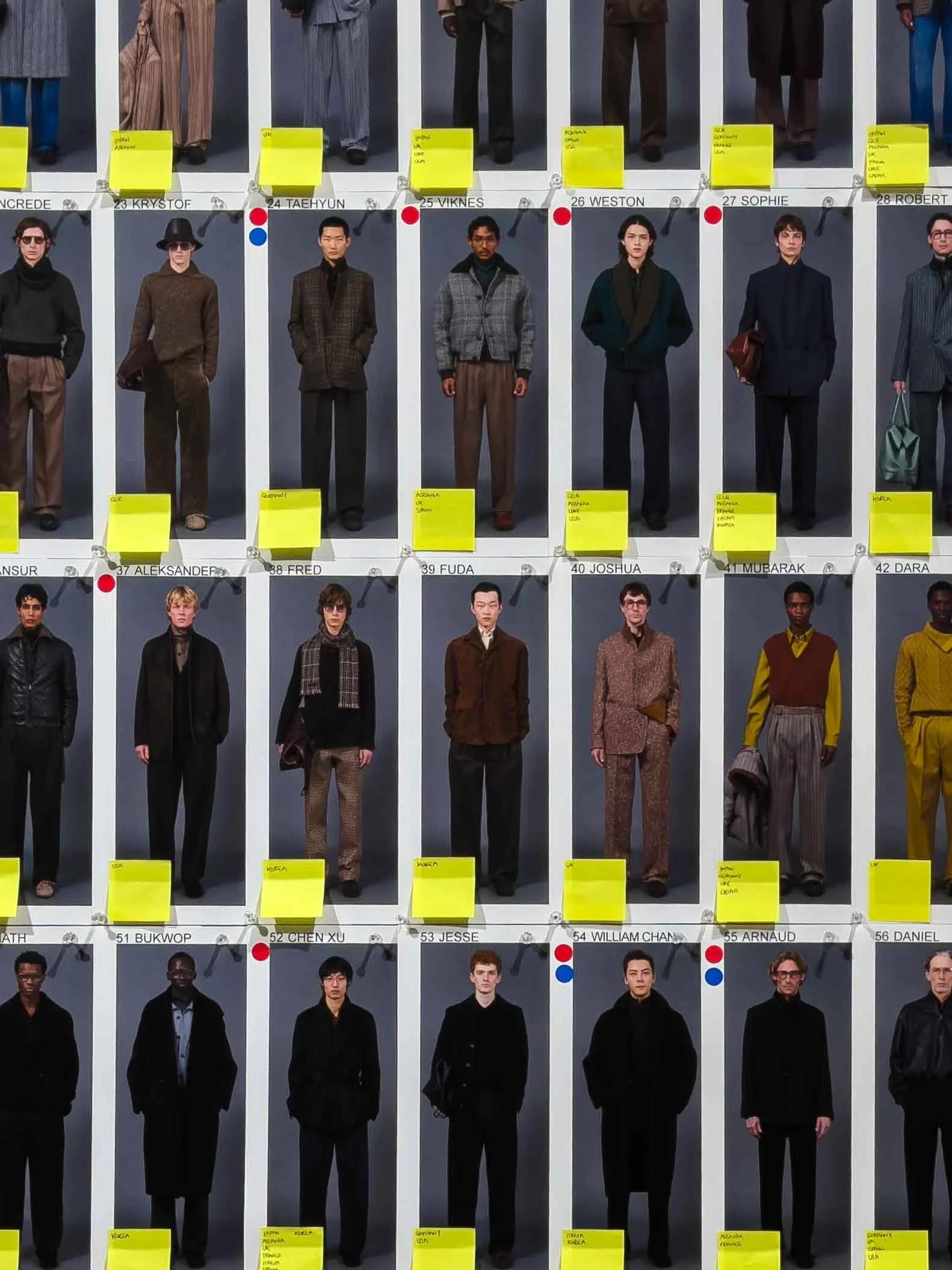 THE BIGGEST FASHION MISTAKES &amp; HOW TO AVOID THEM