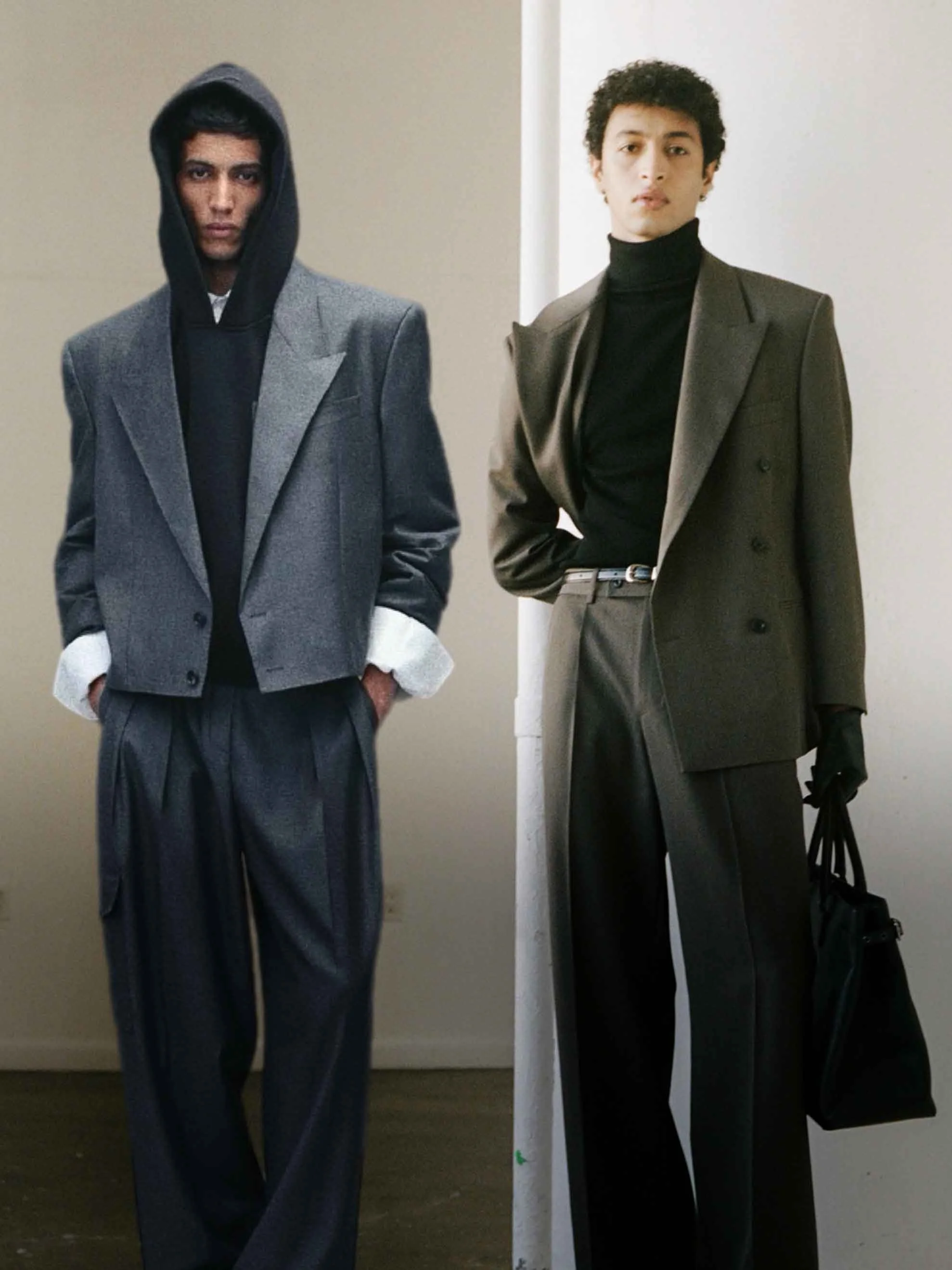 MODERN TAILORING: 4 BRANDS YOU SHOULD KNOW