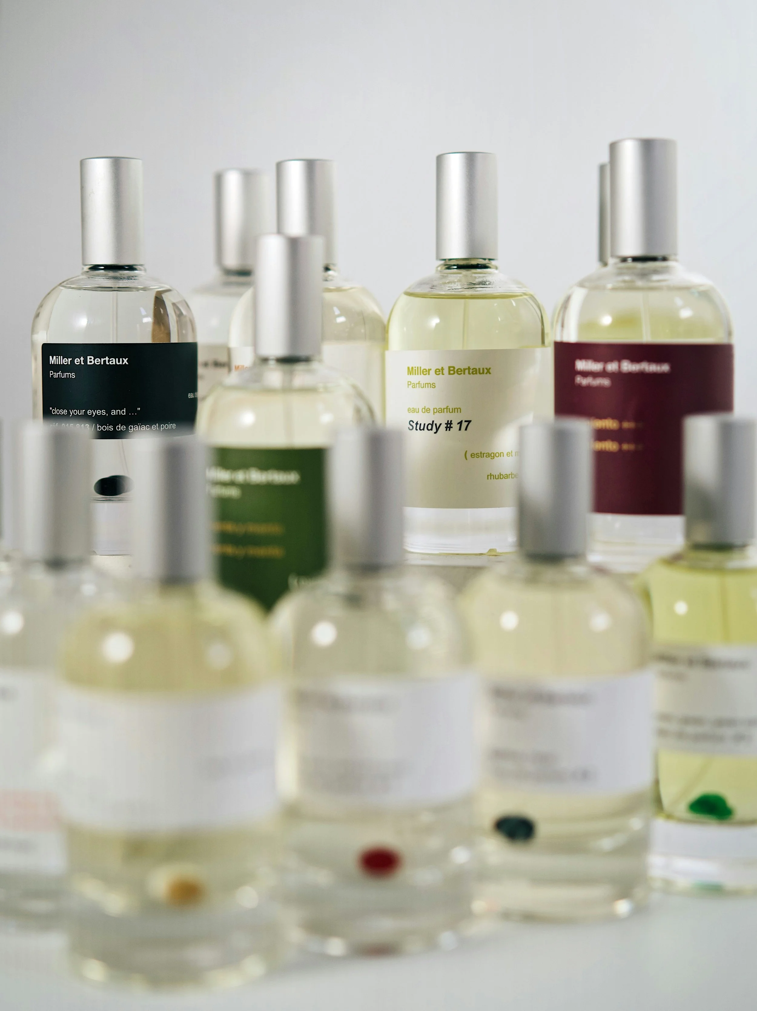 SWEET &amp; FLORAL: THE BEST SUMMMER FRAGRANCES FOR MEN 2026