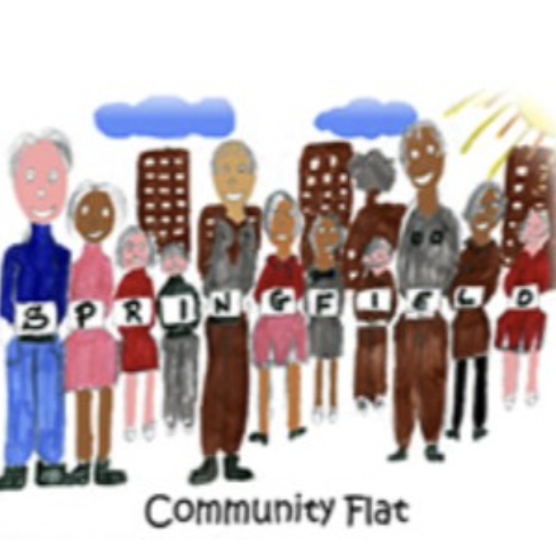 Springfield Community Flat