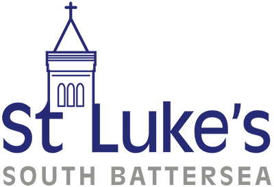 St Luke's Church Battersea