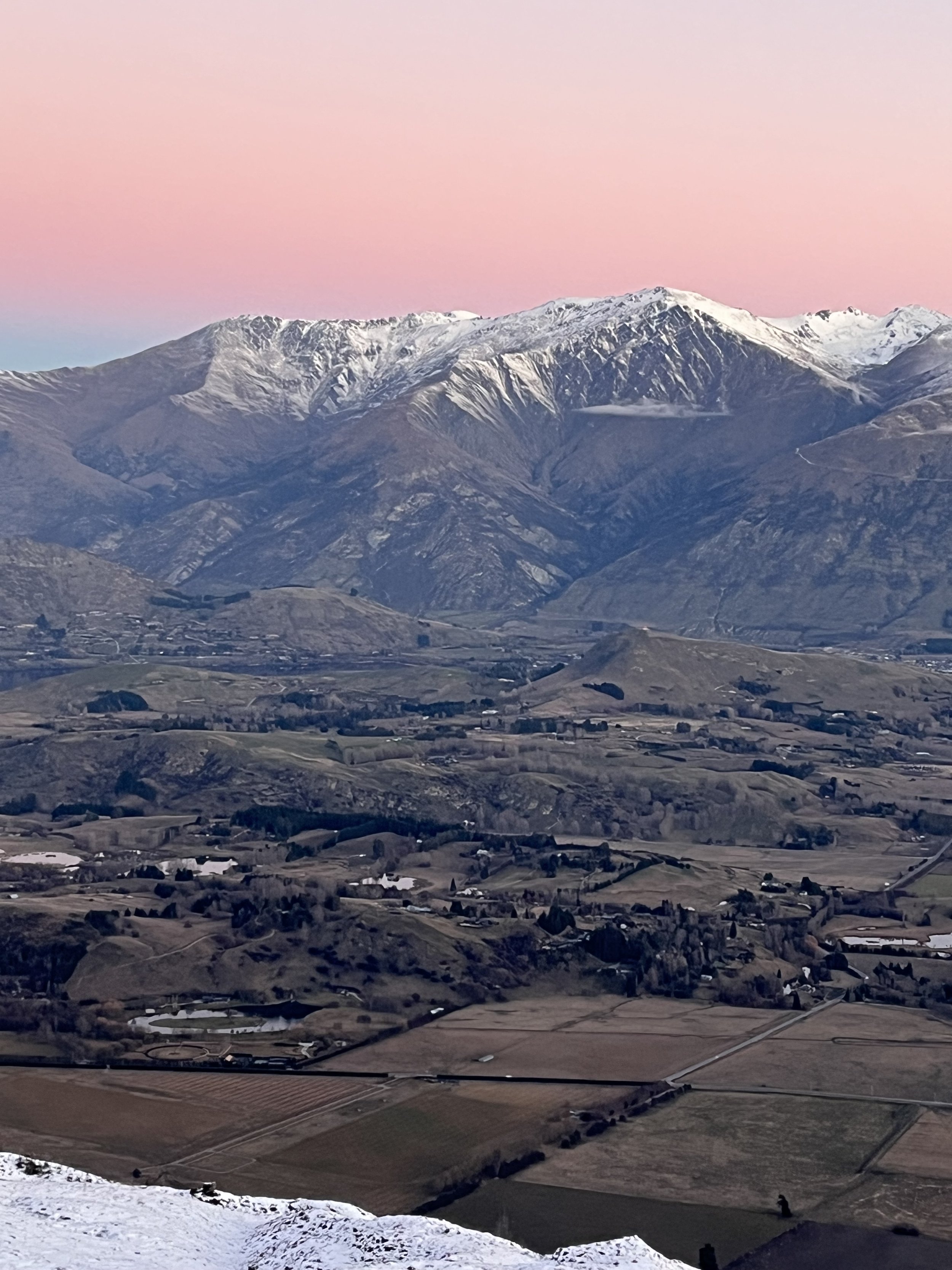 Kyle Clark Queenstown NZ Buyers Agent for Australian Buyers