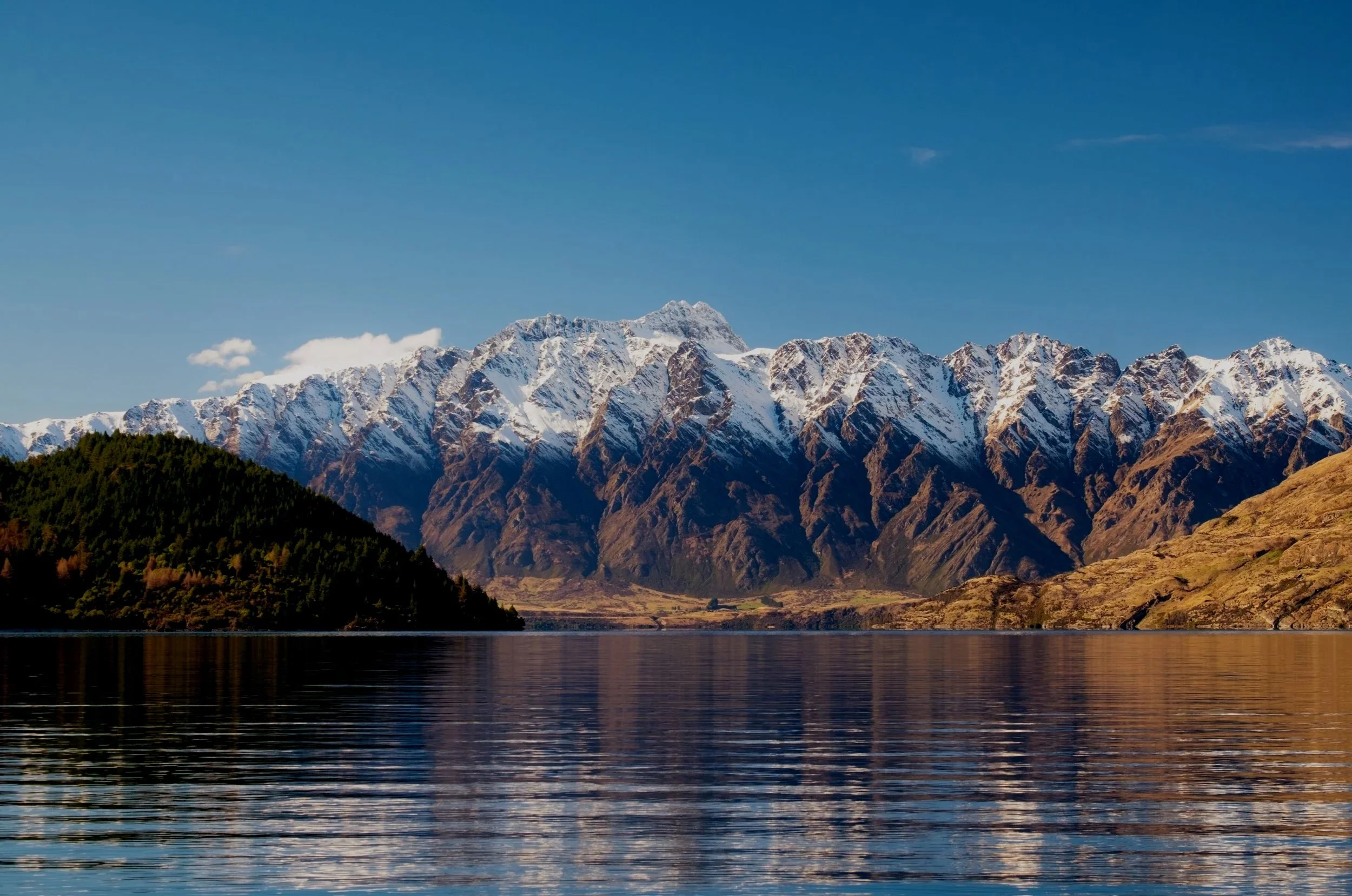 Queenstown Lifestyle Property Kyle Clark Cross-Border Buyers Agent