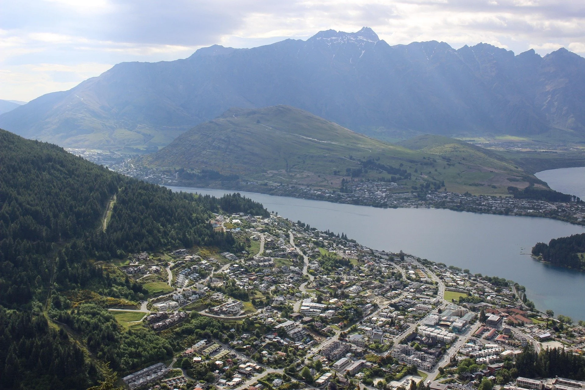 Kyle Clark Queenstown NZ Property Specialist for Australian Buyers