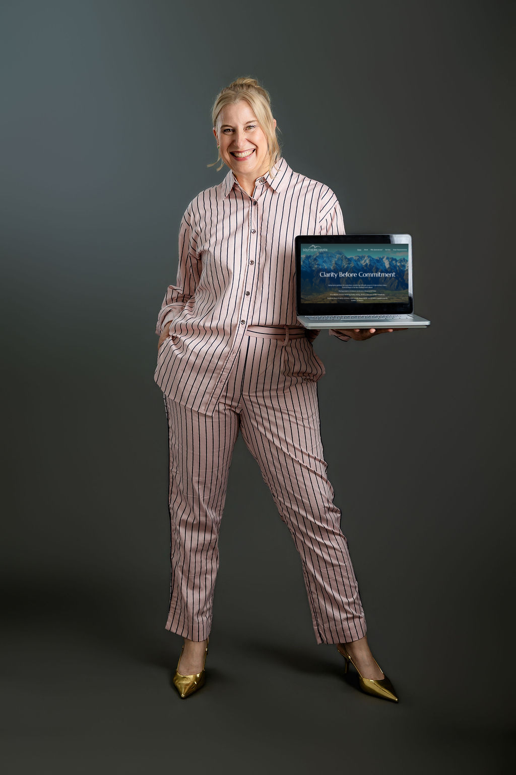 Southern Haven Website Now Live Kyle Clark