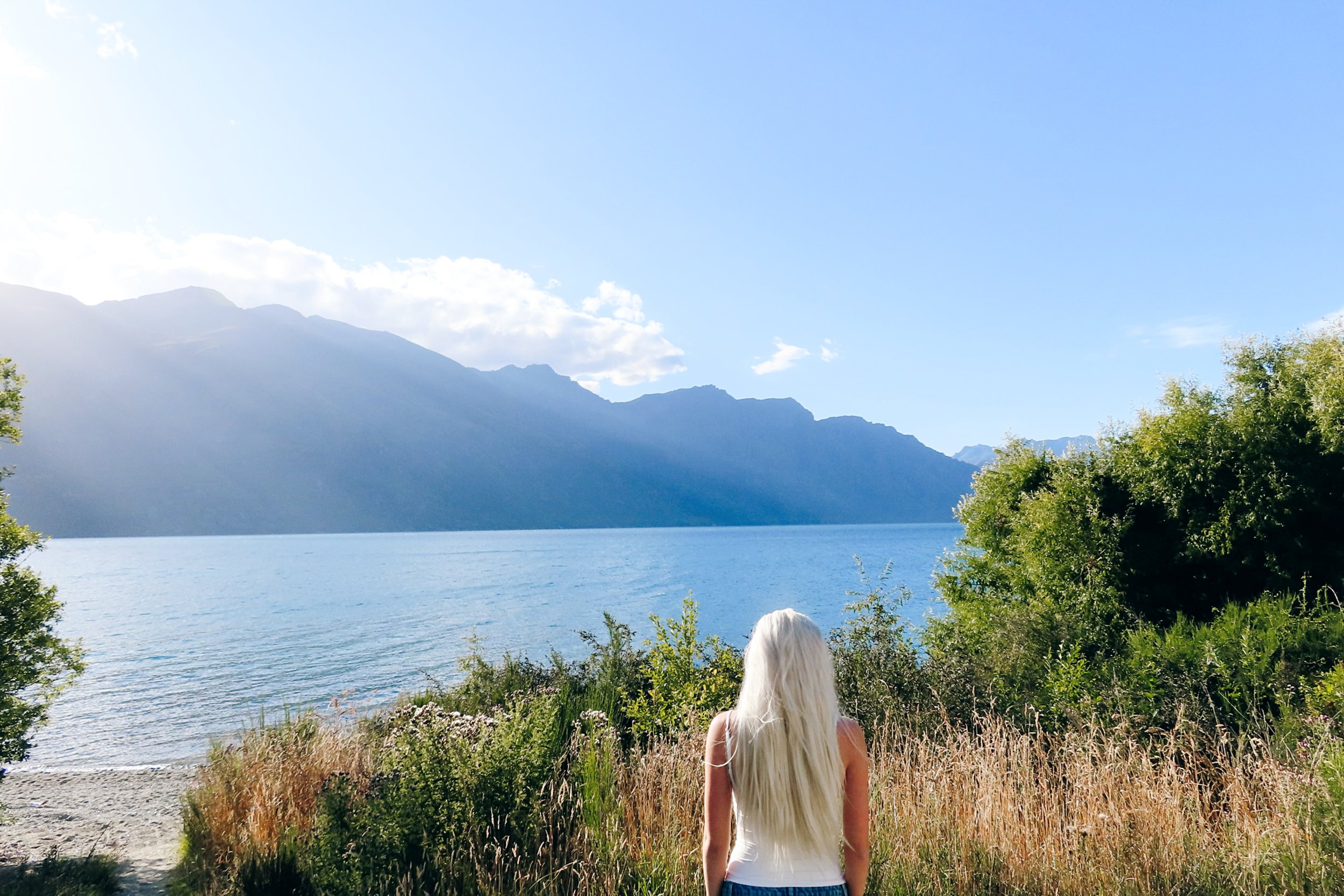 Halle Clark Buyers Agent Queenstown NZ