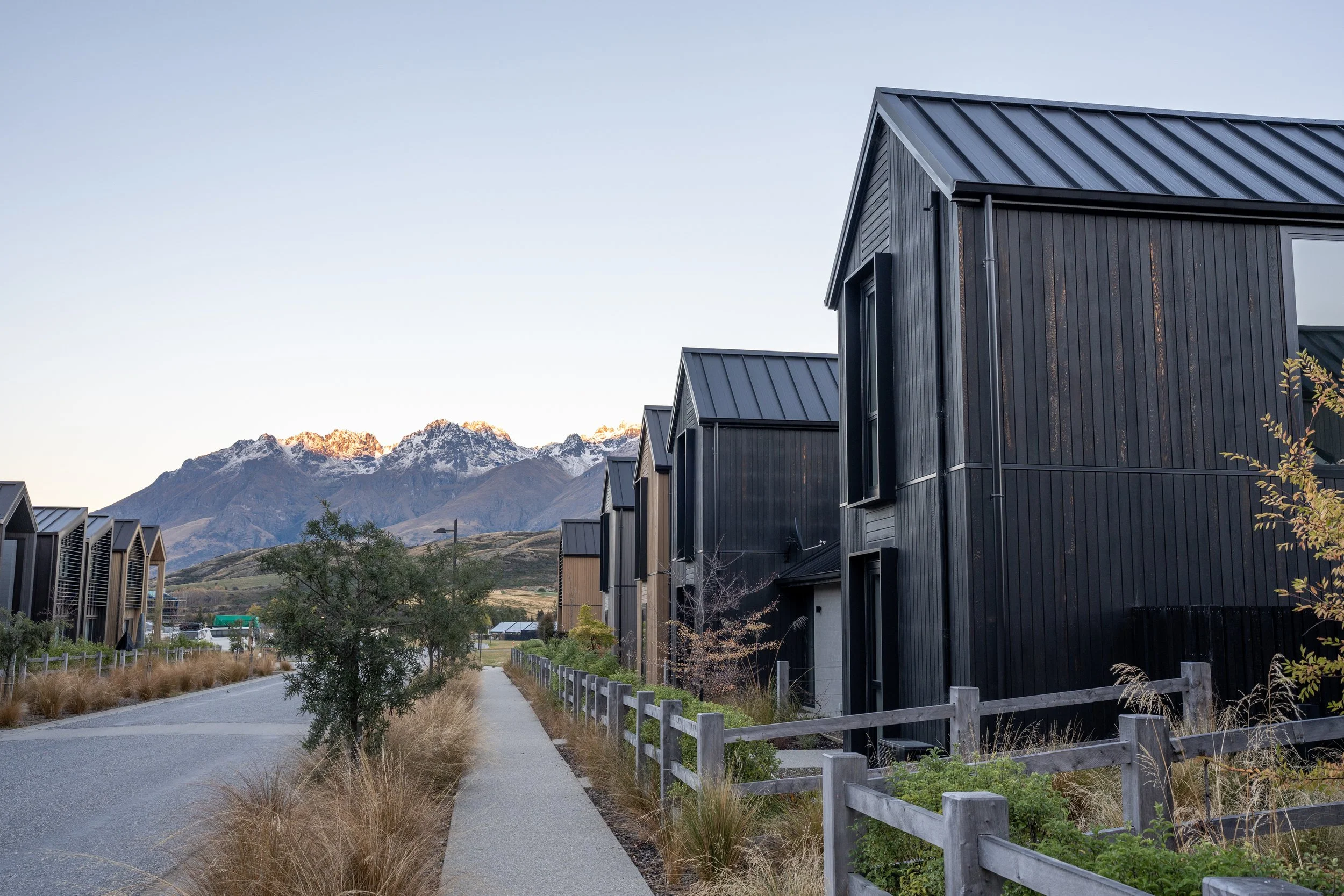 Kyle Clark Queenstown Buyers Agent for Australians