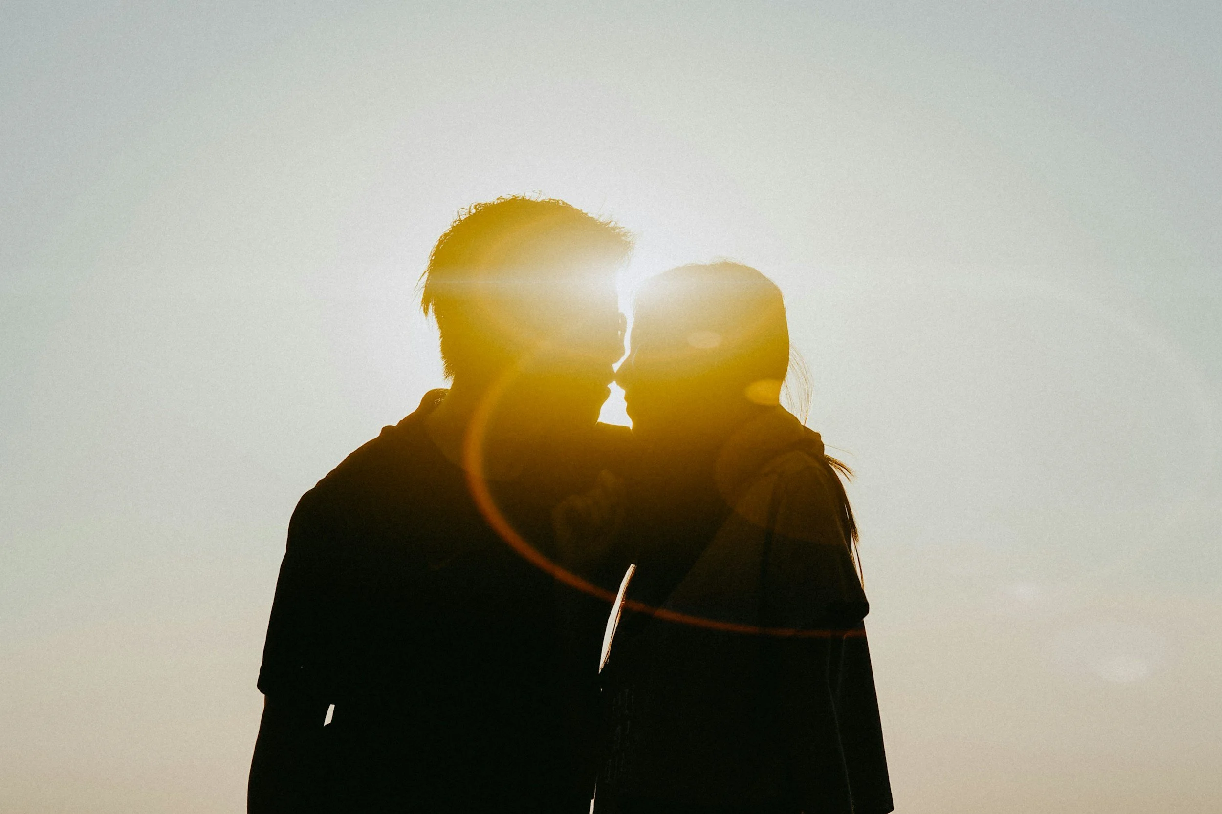 Supporting a Partner with PTSD