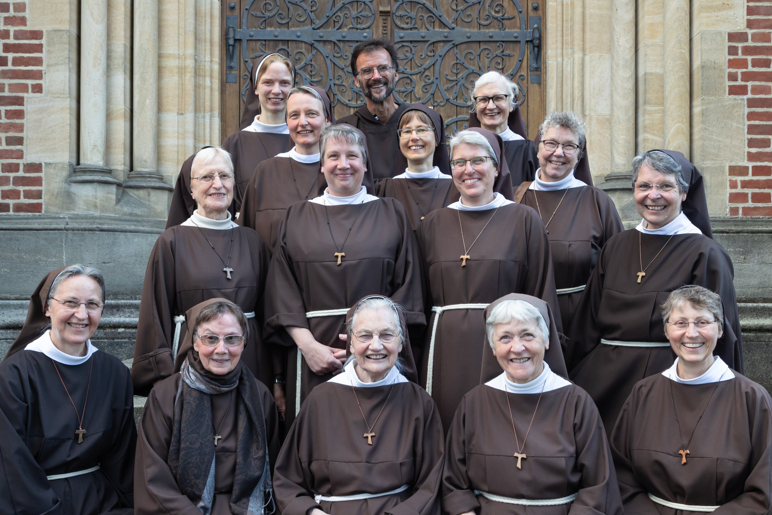Festgottesdienst zum Jubiläum