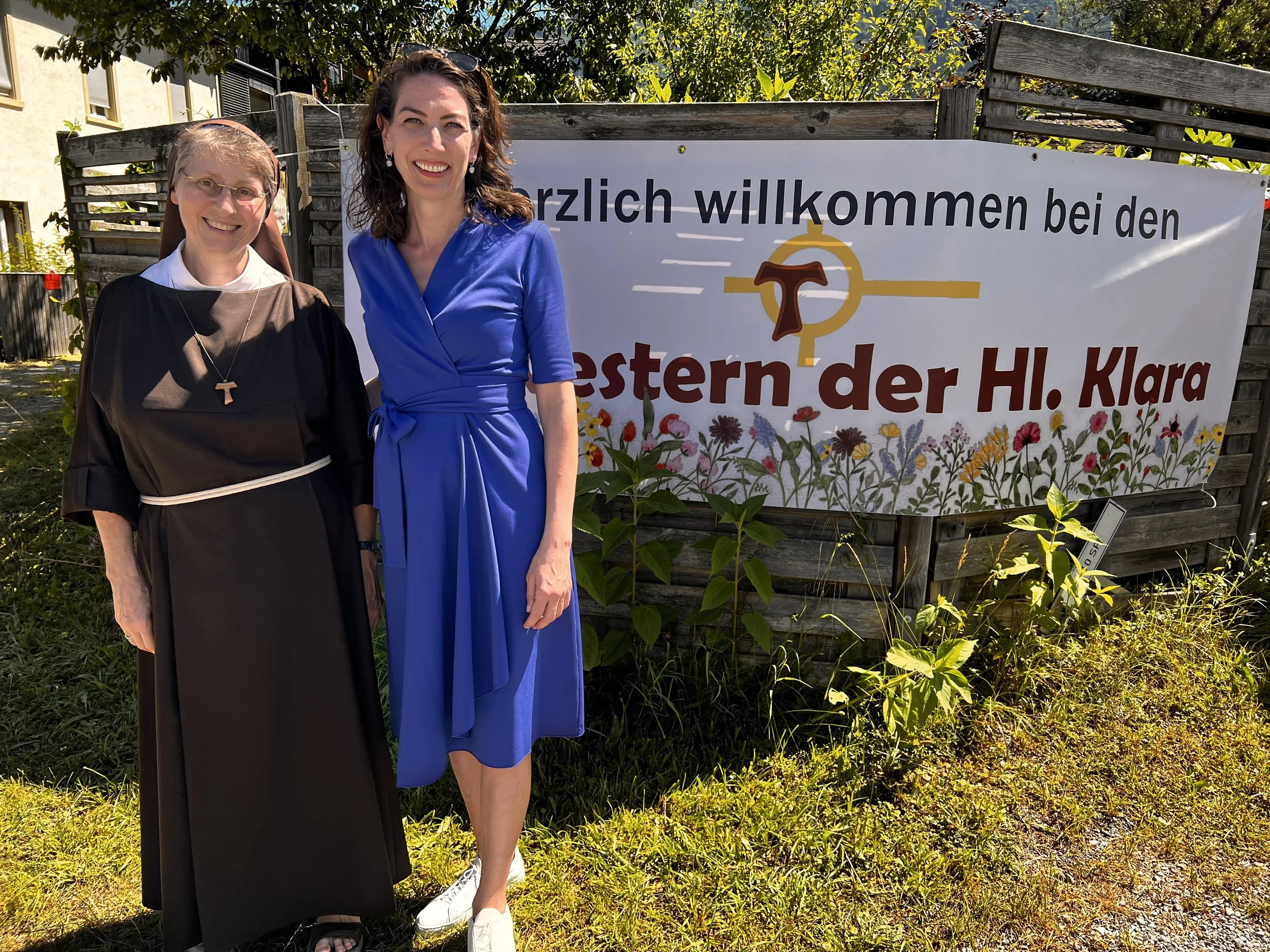 24. Benefizkonzert ein freudiges Fest der Begegnung